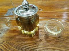 -我茶人文茶馆