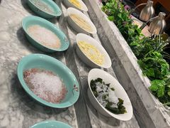 -火锅岛潮牌自助餐厅(天津天佑城店)