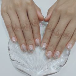 -沐染造型专业烫发染发