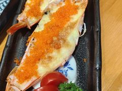 -福匠日本料理(人民路店)