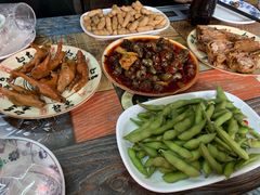 -一品龙虾(新都店)