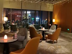 -三迪希尔顿酒店·星空酒廊