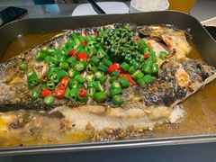 -半天妖烤鱼(方庄店)