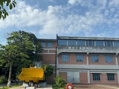 -柳州工业博物馆