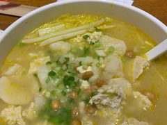 -渝是乎川渝小炒(新世界百货望京店)