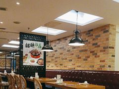 -品大三·经典淮扬菜(大行宫店)