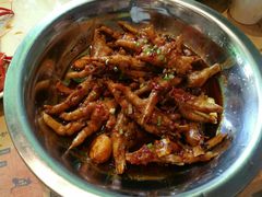 -靓靓蒸虾·头牌蒸虾(南山桂庙店)