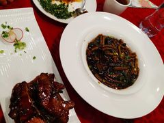 -徐记私厨(半淞园路店)