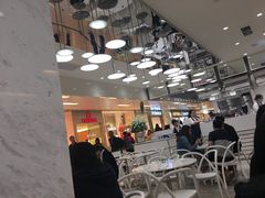-Lady M(沙田新城市广场店)