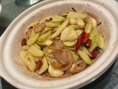 -宴天下大酒店(政和路店)