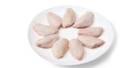 鸡翅-盒马鲜生(金桥国际广场店)