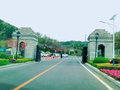 -棒棰岛宾馆景区