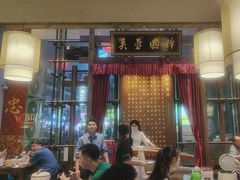 -八碗湘长沙市井菜(坡子街店)