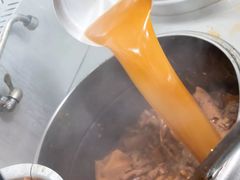 -古乐牛香·鲜牛肉牛杂火锅(新区店)