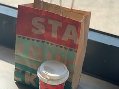 -星巴克(湖州凤凰时代广场店)