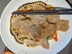 -庆云楼饭庄(什刹海店)