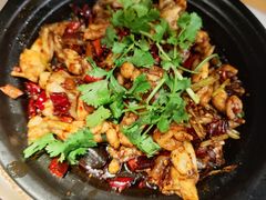 -川堂风·跷脚牛肉·乐山爆炒(中建乐荟天地店)