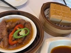 -福满园大酒楼(梅林店)