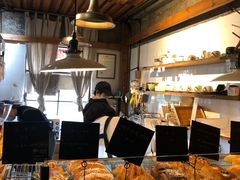 -仙峰天然面包(迎宾路店)
