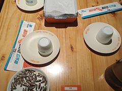 -四禧精酿烧烤工场(大明湖店)