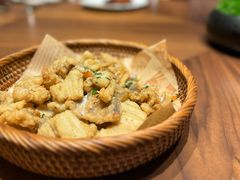 -高佳庄·海鲜酒楼(定海店)