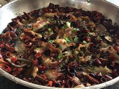 水煮鱼-小唐小四川水煮鱼(北三路店)