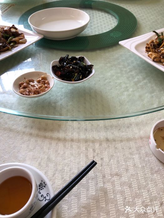 乐兴海鲜餐厅图片