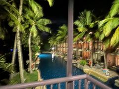 -三亚亚龙湾铂尔曼别墅度假酒店