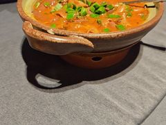 -兰庭玉树·老饭骨家宴(后海店)