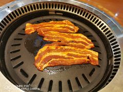 -韩宫宴炭火烤肉(昆山金鹰店)
