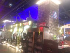-红蜡烛•瓦罐粥家常菜•夜宵(中山路店)