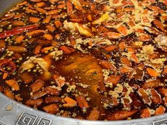 -销魂美蛙鱼头火锅(上海首店)