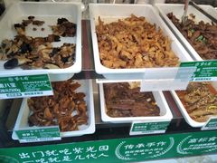 -紫光园·烤鸭·北京菜(团结湖店)