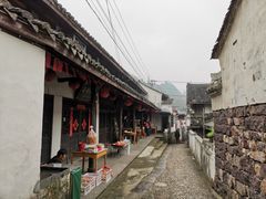 -丹山赤水风景名胜区