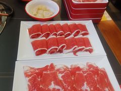 -京元盛铜锅涮肉(上海总店)
