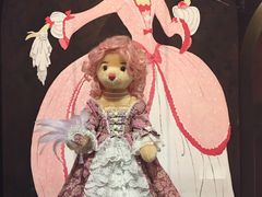 -济州岛泰迪熊博物馆