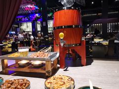 -啤仕多·啤客国潮跳舞BAR(保俶路店)
