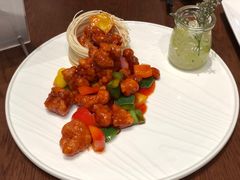 -富力希尔顿度假酒店-御玺中餐厅