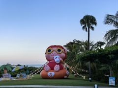 -三亚亚龙湾天域度假酒店