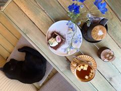 -萤火虫咖啡(后海店)