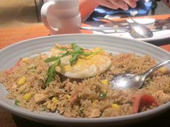 -卡朋厨房(289艺术园区店)