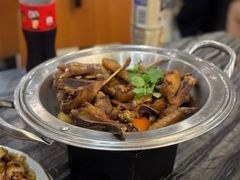 -美极鲜食坊(宝安南路店)