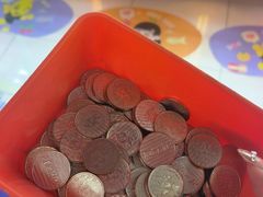 -风云再起游乐汇(皇城恒隆广场店)