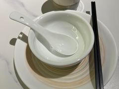 餐具摆设-码头见·潮汕菜(领展中心城店)