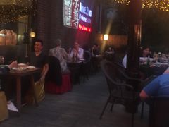 -京尊烤鸭店JINGZUN(春秀路店)