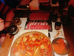 -旺福·贵州酸汤牛肉火锅(陆悦天地店)