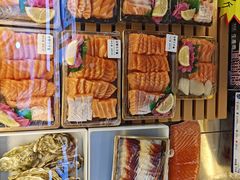 -熟里三文鱼旗舰店(红星店)