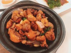 -禄興記香港大排档(歌斐中心店)