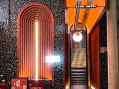 -栢里酒店(广州上下九步行街店)
