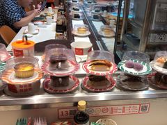 -新一番三文鱼寿司(红城湖店)